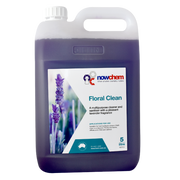 Nowchem Floral Clean 5L - Hospitality Connect