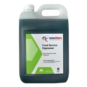 Nowchem Food Service Degreaser 5L - Hospitality Connect