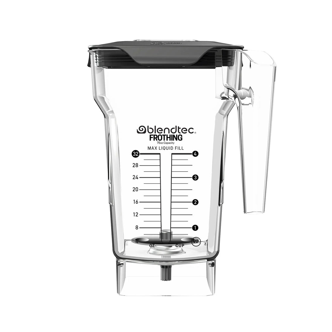 WildSide Jar Jug Residental