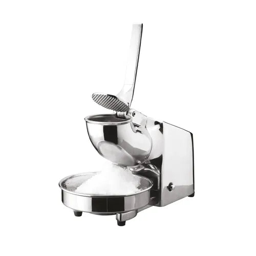 Sammic ICE SHAVER G30. - Hospitality Connect