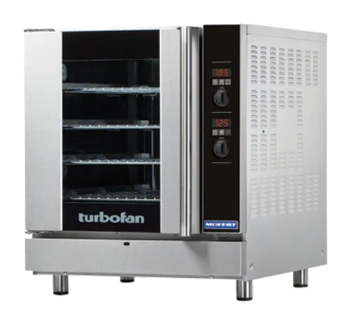 Turbofan G32D4 - Full Size Tray Digital Gas Convection Oven - Hospitality Connect