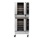 Turbofan G32D42 - Full Size Tray Digital Gas Convection Ovens Double Stacked - Hospitality Connect