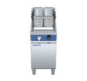 Blue Seal Evolution Series G47 - 450mm Gas Pasta Cooker - Hospitality Connect