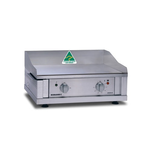 Roband G500 - Griddle - 10AMP - Hospitality Connect