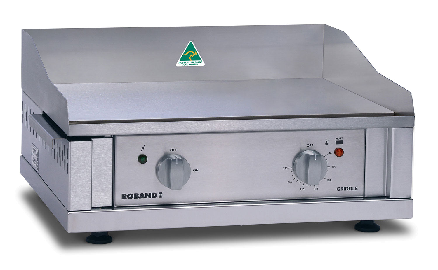 Roband Griddle - High Production G500XP