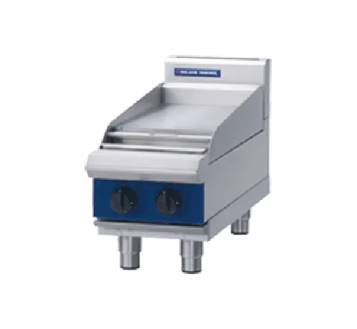 Blue Seal Evolution 300mm Gas Cooktop - Bench Model G512C-B. - Hospitality Connect