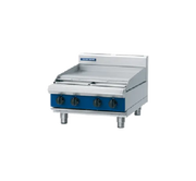 Blue Seal Evolution 600mm Gas Cooktop - Bench Model G514B-B. - Hospitality Connect