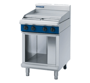 Blue Seal Evolution Series G514C-CB - 600mm Gas Cooktop - Cabinet Base - Hospitality Connect