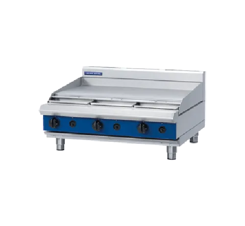 Blue Seal Evolution 900mm Gas Cooktop - Bench Model G516A-B. - Hospitality Connect