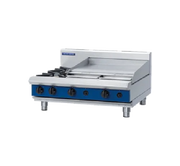Blue Seal Evolution 900mm Gas Cooktop - Bench Model G516B-B. - Hospitality Connect