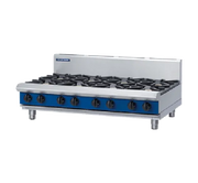 Blue Seal Evolution 1200mm Gas Cooktop - Bench Model G518D-B. - Hospitality Connect