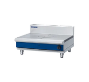 Blue Seal Evolution 900mm Gas Target Top – Bench Model G57-B. - Hospitality Connect