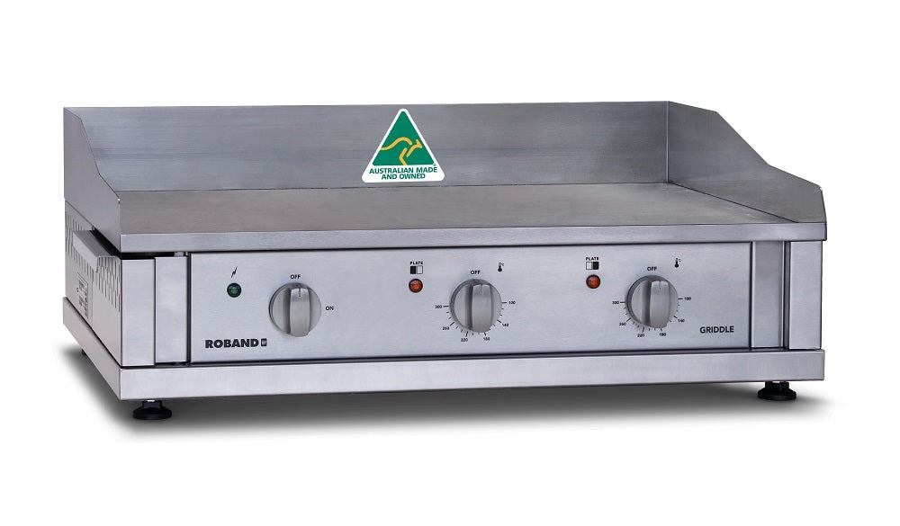 Roband G700 - Griddle Hotplate - Hospitality Connect