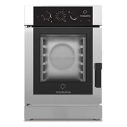 Moduline 6 x 1/1GN Compact Electric Convection Oven GCE106C - Hospitality Connect