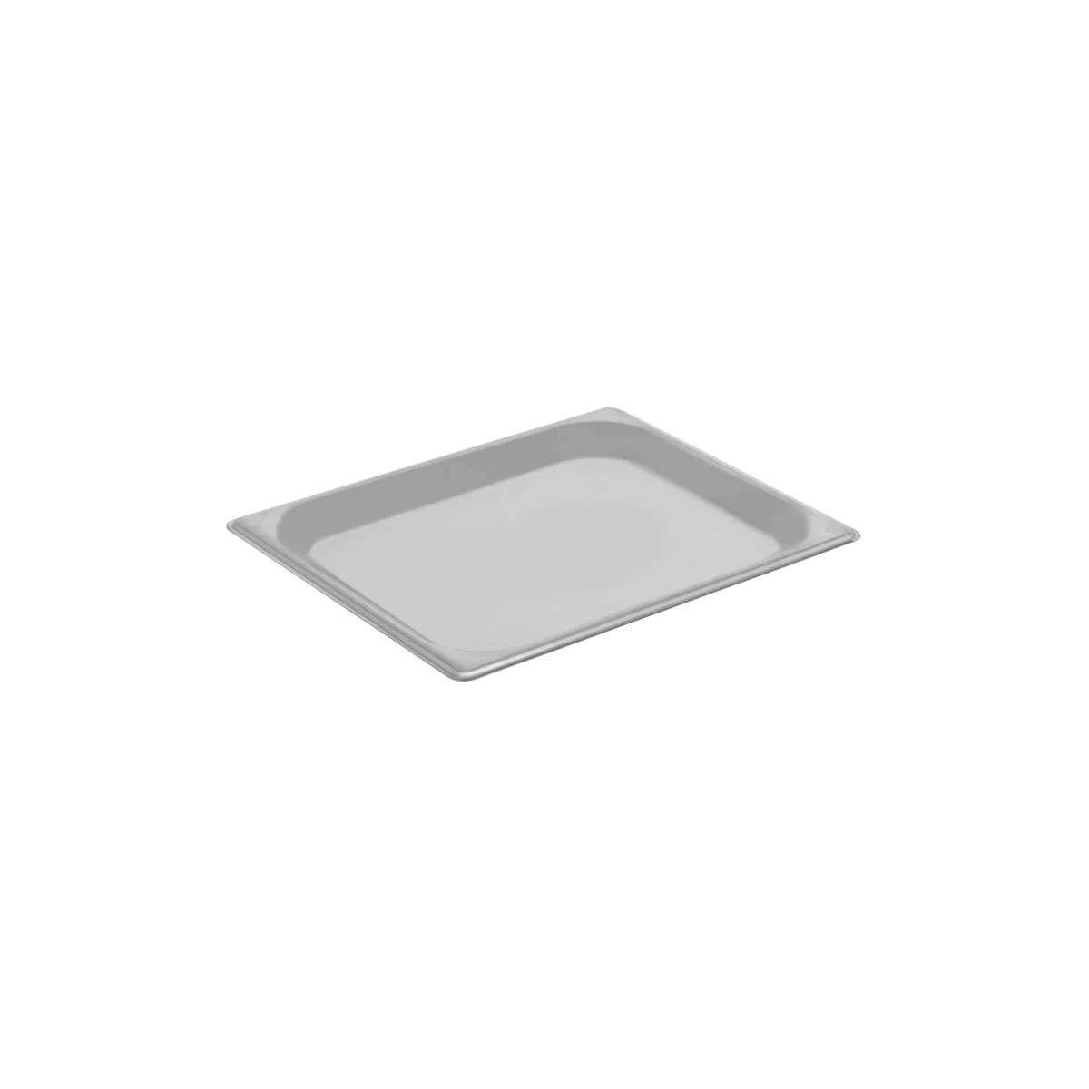 CHEF INOX GASTRONORM PAN 18/10 1/2 SIZE 325x176x20mm - Hospitality Connect