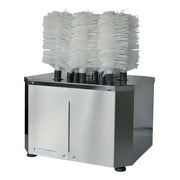 Sammic GLASS POLISHER GP-8. - Hospitality Connect