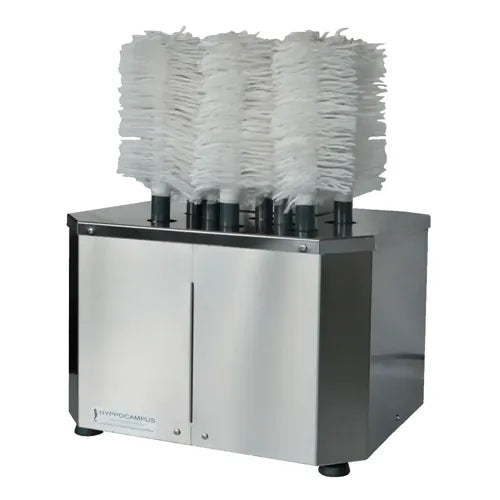 Sammic GLASS POLISHER GP-8. - Hospitality Connect