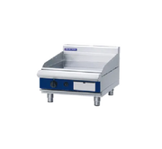 Blue Seal Evolution Series GP514-B - 600mm Gas Griddle – Bench Model - Hospitality Connect