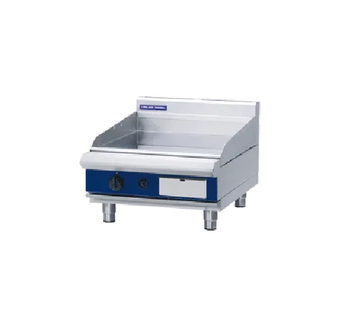 Blue Seal Evolution Series GP514-B - 600mm Gas Griddle – Bench Model - Hospitality Connect
