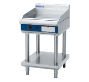 Blue Seal Evolution 600mm Gas Griddle – Leg Stand GP514-LS. - Hospitality Connect