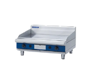 Blue Seal Evolution SerieS 900mm Gas Griddle – Bench Model GP516-B. - Hospitality Connect