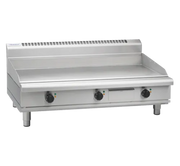 Waldorf 800 Series GP8600E-B - 600mm Electric Griddle – Bench Model - Hospitality Connect