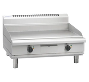 Waldorf 800 Series GP8900E-B - 900mm Electric Griddle - Bench Model - Hospitality Connect