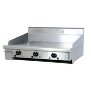 Goldstein 800 SERIES 910mm GRIDDLE PLATE GPGDB36 - Hospitality Connect
