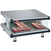 Hatco GR2SDS Slant Model DESIGNER SERIES - All 677 mm deep GR2SDS-36D. - Hospitality Connect