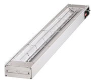 GRAH-54-IC Hatco Glo-Ray Food Warmer - Heat Only with Infinate Control 1370mm x 150mm x 64mm - 10amp - Hospitality Connect