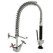 Global Rinse Mate Wall mount Single Tap Cafe GRM112100-C - Hospitality Connect