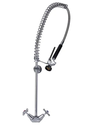 Global Rinse Mate Pre Rinse Hob Mount Only No Tap Midi GRM062100-M. - Hospitality Connect