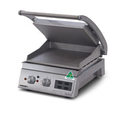 Roband Grill Station - 6 Slices - Electronic Timer GSA610SE - Hospitality Connect
