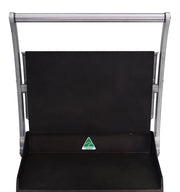 Roband Grill Station 6 slice, smooth premium non stick plates, 9.6 Amp GSA610ST