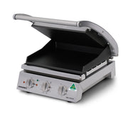 Roband GSA810ST Grill Station - 8 Slices - Hospitality Connect