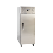 Exquisite GSC650H One Solid Door Upright Storage Refrigerators 685 Litre - Hospitality Connect