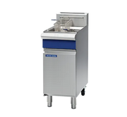 Blue Seal Evolution Series CS45 - 450mm Electric Chip Scuttle - Hospitality Connect