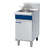 Blue Seal Evolution 450mm Gas Fryer GT45E. - Hospitality Connect