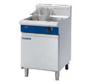 Blue Seal Evolution 600mm Gas Fryer GT60. - Hospitality Connect
