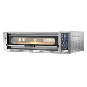 Gam 4 Deck Oven Azzurro 4. - Hospitality Connect