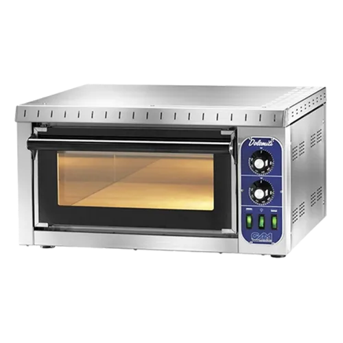 Gam Dolomiti Deck Oven. - Hospitality Connect