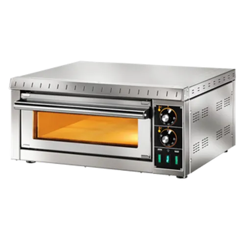 Gam Compact High Performance 1 Deck Oven. - Hospitality Connect