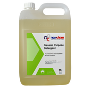 Nowchem General Purpose Detergent 5L - Hospitality Connect