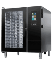 INVOQ HYBRID COMBI OVEN 10-1/1 GN - Hospitality Connect
