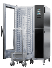 INVOQ HYBRID COMBI OVEN 20-1/1 GN - Hospitality Connect