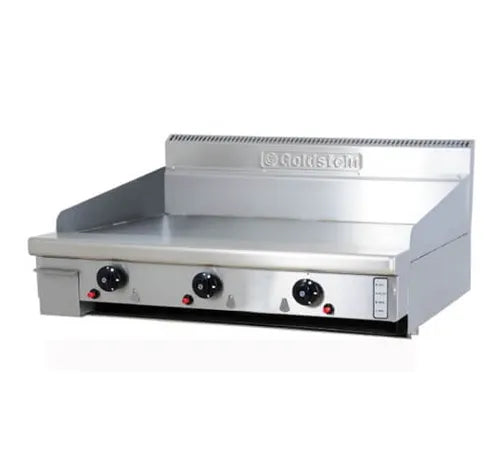 Goldstein 800 SERIES Electric Griddle Plate 910mm GPEDB36.