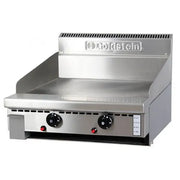Goldstein 800 SERIES 610mm GRIDDLE PLATE GPGDB24-X - Hospitality Connect