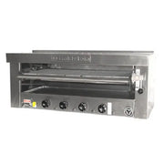 Goldstein Gas Salamander 1110mm SA48FF - Hospitality Connect