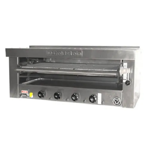 Goldstein Gas Salamander 1110mm SA48FF - Hospitality Connect