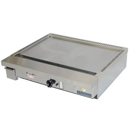Goldstein Gas TEPPANYAKI, GRIDDLE PLATE 740MM TK30. - Hospitality Connect